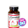 Pack 3x2 L-CARNITINA 100 CAPSULAS PINISAN