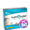 Pack 3x2 NUTRIOCULAR 30 CÁPSULAS PINISAN