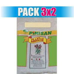 Pack 3x2 BOLSA MELILOTO...