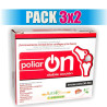 Pack 3x2 POLIARON 60 CAPSULAS PINISAN