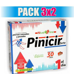 Pack 3x2 PINICIR FORTE 30...