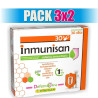 Pack 3x2 INMUNISAN DEFENSAS CAPSULAS PINISAN