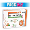 Pack 3x2 INMUNISAN DEFENSAS CAPSULAS PINISAN