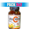 Pack 3x2 VITA C 1000 PINISAN