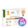 Pack 3x2 ACTIVAMENTE 30 CAPSULAS PINISAN