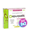 Pack 3x2 DEPURPATIC 30 CAPSULAS PINISAN