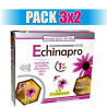 Pack 3x2 ECHINAPRO 30 CAPSULAS PINISAN