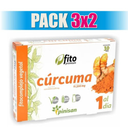 Pack 3x2 FITO PREMIUM...