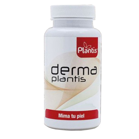 DERMAPLANTIS 60 CAPSULAS ARTESANIA