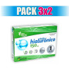 Pack 3x2 ACIDO HIALURONICO 150Mg. PREMIUM PINISAN