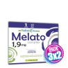 Pack 3x2 MELATO COMPLEX 1,9Mg. 30 CAPSULAS PINISAN