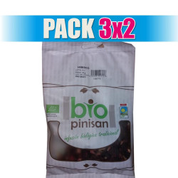 Pack 3x2 HIBISCO BIO 30Gr....