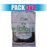 Pack 3x2 HIBISCO BIO 30Gr. PINISAN