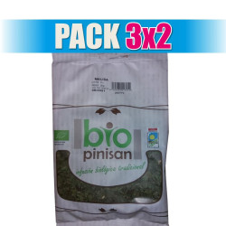 Pack 3x2 MELISA BIO 20Gr....