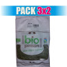 Pack 3x2 MELISA BIO 20Gr. PINISAN