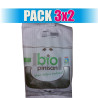 Pack 3x2 MENTA BIO 25Gr. PINISAN