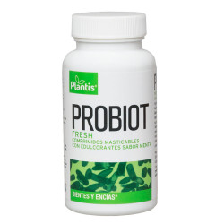 PROBIOT FRESH 30 COMPRIMIDOS PLANTIS