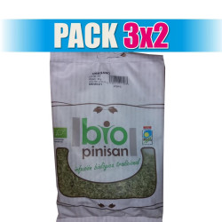 Pack 3x2 OREGANO BIO 30Gr....