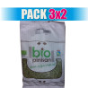 Pack 3x2 OREGANO BIO 30Gr. PINISAN