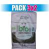 Pack 3x2 ORTIGA VERDE BIO 25Gr. PINISAN
