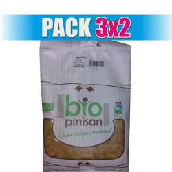 Pack 3x2 SAUCO BIO 30Gr....