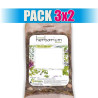 Pack 3x2 DIGESTIUM 80Gr. PINISAN