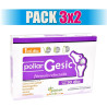 Pack 3x2 POLIAR GESIC 30 CAPSULAS PINISAN