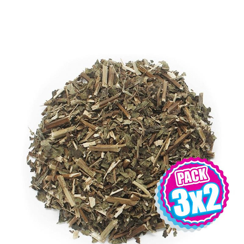 Pack 3x2 MELISA HOJAS 1Kg. PINISAN