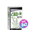 Pack 3x2 ACEITE DE CBD 10% 10Ml. PINISAN