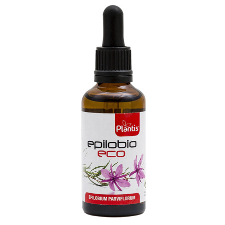 EPILOBIO ECO 50Ml. PLANTIS