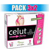 Pack 3x2 CELUT FORTE 15 VIALES PINISAN