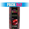 Pack 3x2 DRENA HIBISCUS 500ML PINISAN
