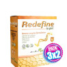 Pack 3x2 REDEFINE TU PIEL 30 STICKS PINISAN