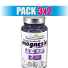 Pack 3x2 BISGLICINATO DE MAGNESIO 60 COMPRIMIDOS PINISAN
