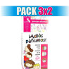Pack 3x2 ADIOS PAÑUELOS 500 ML ENVASE AHORRO PINISAN