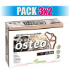 Pack 3x2 POLIAR OSTEO 60 CÁPSULAS PINISAN