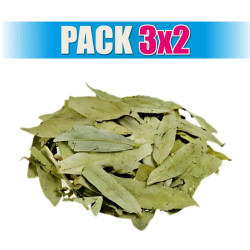 Pack 3x2 SEN HOJAS 1KG PINISAN