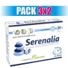 Pack 3x2 SERENALIA 60 CAPSULAS PINISAN
