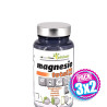 Pack 3x2 MAGNESIO TOTAL 50 COMPRIMIDOS PINISAN