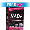 Pack 3x2 NAD+ 30 CÁPSULAS PINISAN