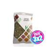 Pack 3x2 ESPINO BLANCO BOLSA 50Gr. SORIA NATURAL