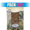 Pack 3x2 ARNICA BOLSA 30Gr. SORIA NATURAL
