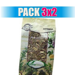 Pack 3x2 ARTEMISA BOLSA...