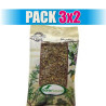 Pack 3x2 DAMIANA BOLSA 40Gr. SORIA NATURAL