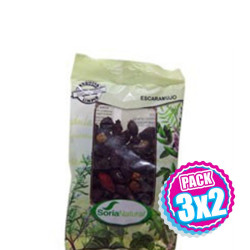 Pack 3x2 ESCARAMUJO BOLSA...