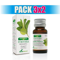 Pack 3x2 ACEITE ESENCIAL DE...