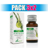 Pack 3x2 ACEITE ESENCIAL DE ROMERO 15Ml. SORIA NATURAL