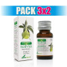 Pack 3x2 ACEITE ESENCIAL DE SALVIA 15Ml. SORIA NATURAL