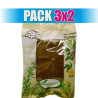 Pack 3x2 ESTIGMAS DE MAIZ BOLSA 35Gr. SORIA NATURAL