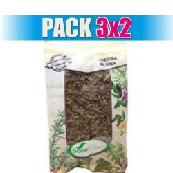 Pack 3x2 HIERBA BUENA BOLSA...